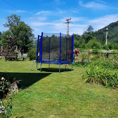 Racoarea Muntilor Risnov
