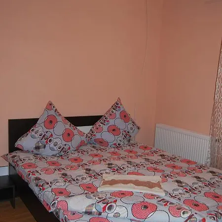 Homestay Racoarea Muntilor Risnov