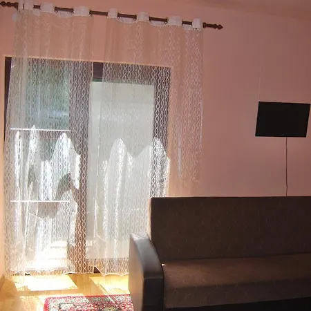 Homestay Racoarea Muntilor *