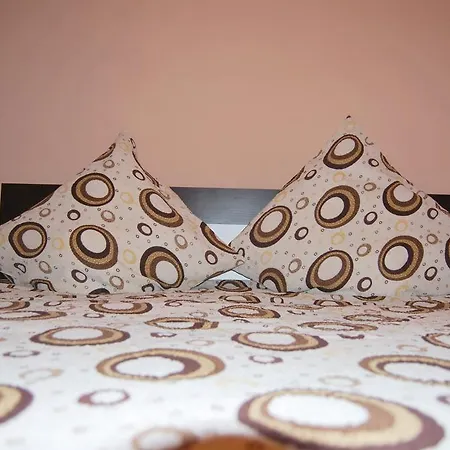 Homestay Racoarea Muntilor