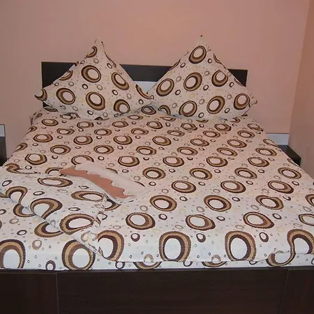 Homestay Racoarea Muntilor Risnov