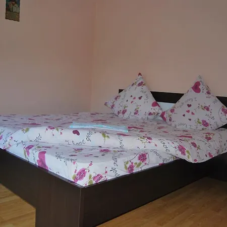 Homestay Racoarea Muntilor *