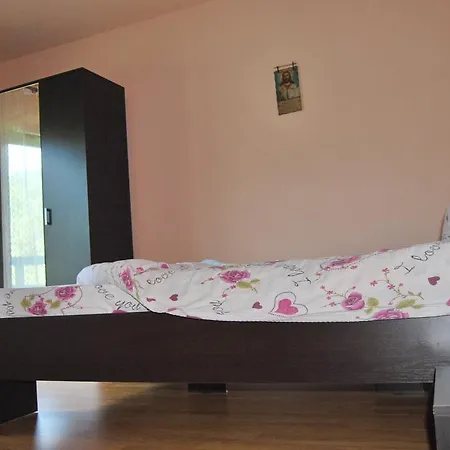 Homestay Racoarea Muntilor Risnov