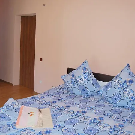 Homestay Racoarea Muntilor