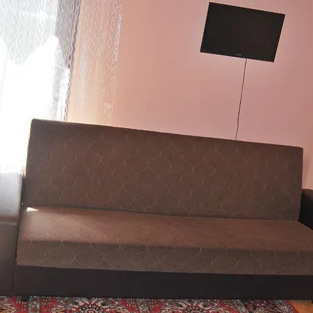 Homestay Racoarea Muntilor