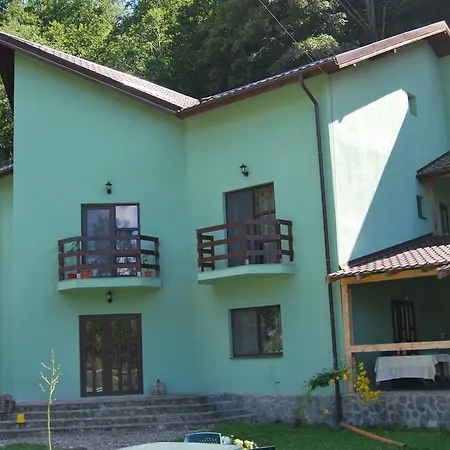 Homestay Racoarea Muntilor *