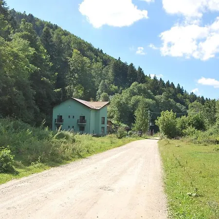 Racoarea Muntilor Risnov