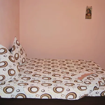 Homestay Racoarea Muntilor Risnov